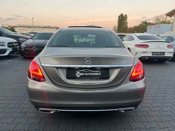 Mercedes C 300 - 6