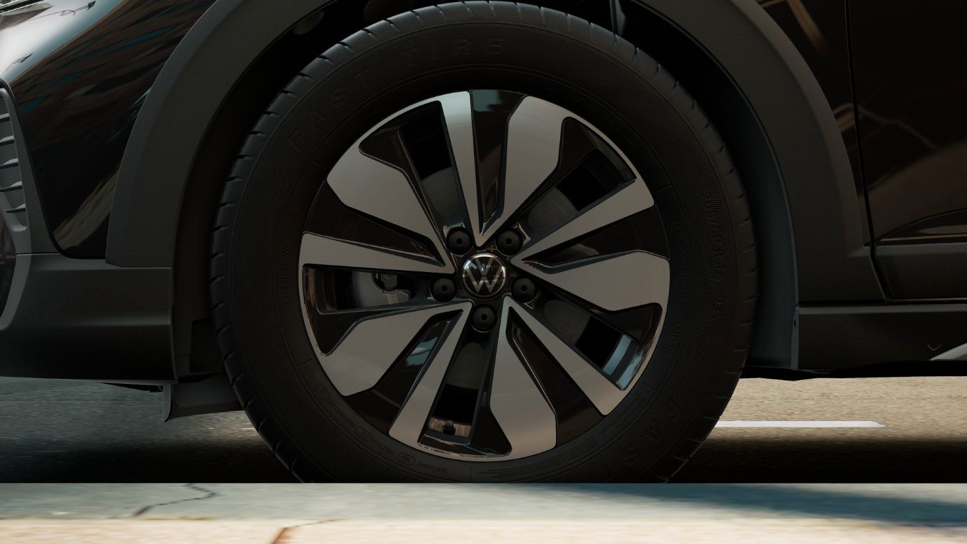 Volkswagen Taigo - Bild 11