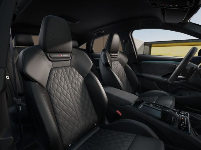 Audi Q6 e-tron - Bild 6