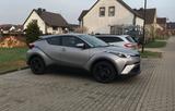 Toyota C-HR Flow Automatik 1. Hand + Garan... - Toyota C-HR Flow mit Benzin-Antrieb