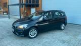 BMW 216 Gran Tourer 216d - 7 Sitzer