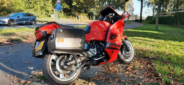 BMW Zu verkaufen BMW K1100RS