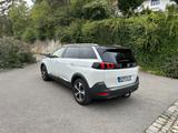 Peugeot 5008 BlueHDi 180 EAT8 GT GT - Peugeot 5008 von privat