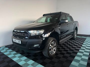 Ford Ranger - 1
