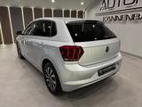 Volkswagen Polo VI Active*NAVI*ACC*APPLE CAR PLAY* - Volkswagen Polo ACTIVE mit Benzin-Antrieb