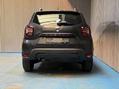 DACIA Duster II Comfort 1er.Hand/360°-Kamera/CarPlay