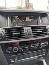 BMW X3 - BMW X3 in Rostock