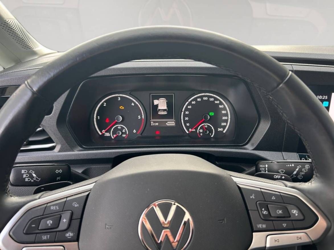 Fahrzeugabbildung Volkswagen Caddy 2.0 TDI BMT (7-Si.) DSG Life Maxi