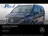 Mercedes-Benz EQV 300 Avantgarde NaviPlus+360°+LED+7-Sitze+PTS - Mercedes-Benz EQV mit Elektro-Antrieb