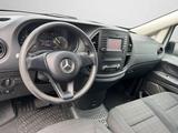 Mercedes-Benz Vito eVito Kasten 111 lang KAMERA - Elektro