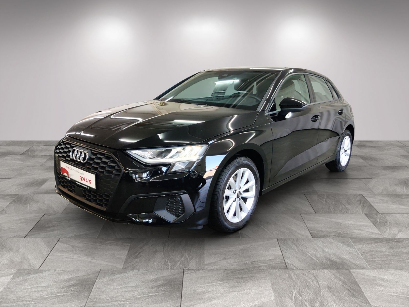Audi A3 - Bild 2