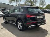 Audi Q5 40 TDI quatt SLine S-Tr.LED Navi ACC ViCo AHK - Audi Q5: Sline