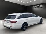 Mercedes-Benz E 300 de AHK*360°*Wides*Leder*LED*Navi*TW*Sport - Angebote
