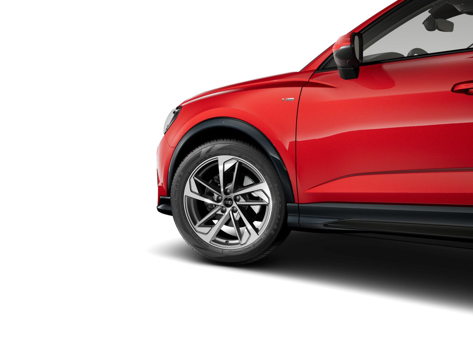 Audi Q3 - Bild 4