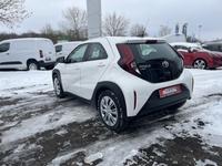 Toyota Aygo X Play