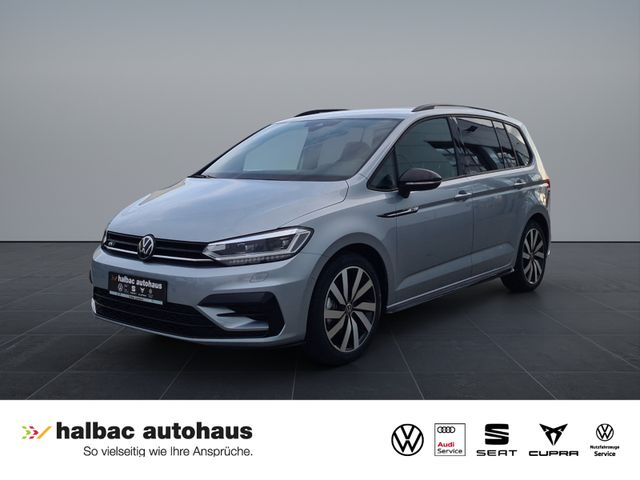 Volkswagen Touran 2.0 TDI DSG Highline+R-LINE+AHK+WR+STANDH