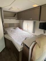 Carado T135, Fiat Ducato - Carado T 135