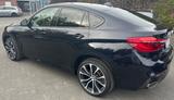 BMW X6 xDrive40d - M-Paket - BMW X6