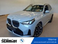 BMW X3 - Vorschau Bild 1