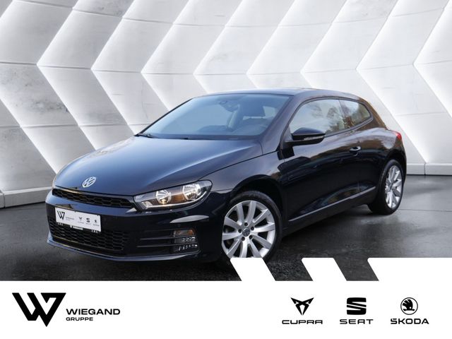 Volkswagen Scirocco 1.4 TSI BMT KLIMA PDC SITZHEIZUNG