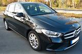 Mercedes-Benz B 180 -Progressive- W 247 - Mercedes-Benz B-Class: W247