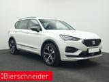 Seat Tarraco 2.0 TDI DSG 4Dr. FR 7S AHK PANO STANDH N - gebrauchte Seat Tarraco aus dem Jahr 2022
