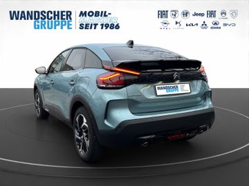 Citroën C4 Shine PT 130 EAT 8 Navi+SHZ+LHZ+RFK+HUD+LM