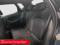 Seat Arona - Vorschau Bild 25