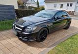 Mercedes-Benz Mercedes Benz CLS 500 - gebrauchte Mercedes-Benz CLS 500 aus dem Jahr 2011