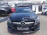 Mercedes-Benz CLA 200 Automatik*AMG-LINE*PANO*NAVI*KAMERA*LED* - Mercedes-Benz CLA 200 Gebrauchtwagen in Stuttgart
