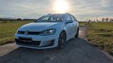 Volkswagen Golf 2.0 TDI BMT GTD Variant GTD