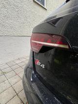 Audi S4 TDI - gebrauchte Audi S4 aus dem Jahr 2023