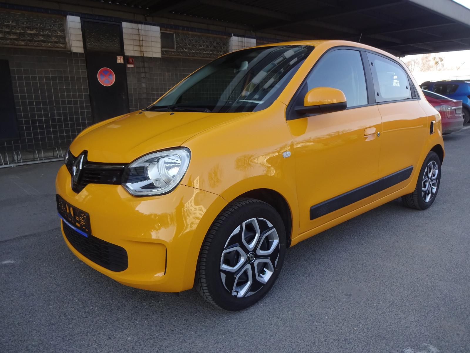 Renault Twingo Limited
