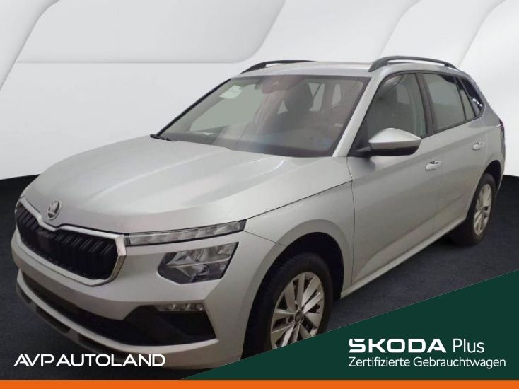 Skoda Kamiq - Bild 1