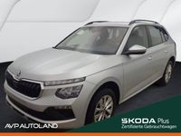 Skoda Kamiq - Vorschau Bild 1