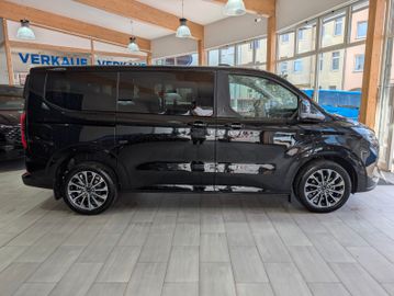 Ford Tourneo Custom 2.0 L Titanium X 5Jahre Garantie!
