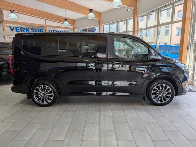 Ford Tourneo Custom 2.0 L Titanium X 5Jahre Garantie!