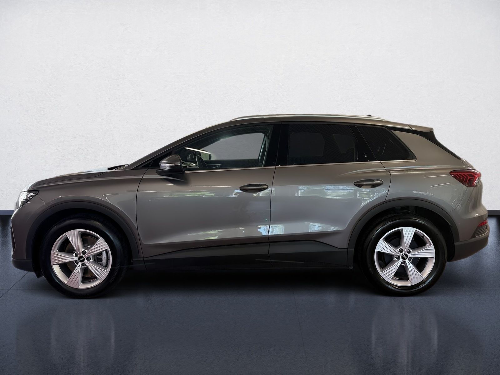 Audi Q4 e-tron - Bild 3