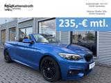 BMW 230i Cabrio MSport NaviProf Harman ACC - BMW 230: 230i