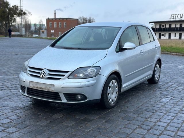 Volkswagen Golf Plus 1.9 TDI V Tour SHZ PDZ