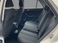 Volkswagen T-Roc - Vorschau Bild 10