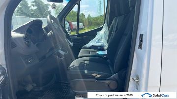 Mercedes Sprinter - 5