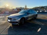 BMW 525d  Sport Line - BMW 525 in Solingen