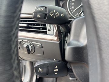 BMW 520d E60 Leder braun / werkstattgeprüft, Bild 14