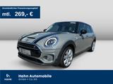 MINI Cooper S Clubman LED Pano HUD Navi SHZ Temp PDCv - MINI in Stuttgart: Clubman