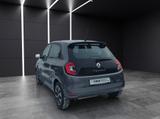 Renault Twingo ZEN SCe 65 Start & Stop Klimaanlage Bluet - Renault Twingo: Zen