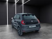 Renault Twingo ZEN SCe 65 Start & Stop Klimaanlage Bluet