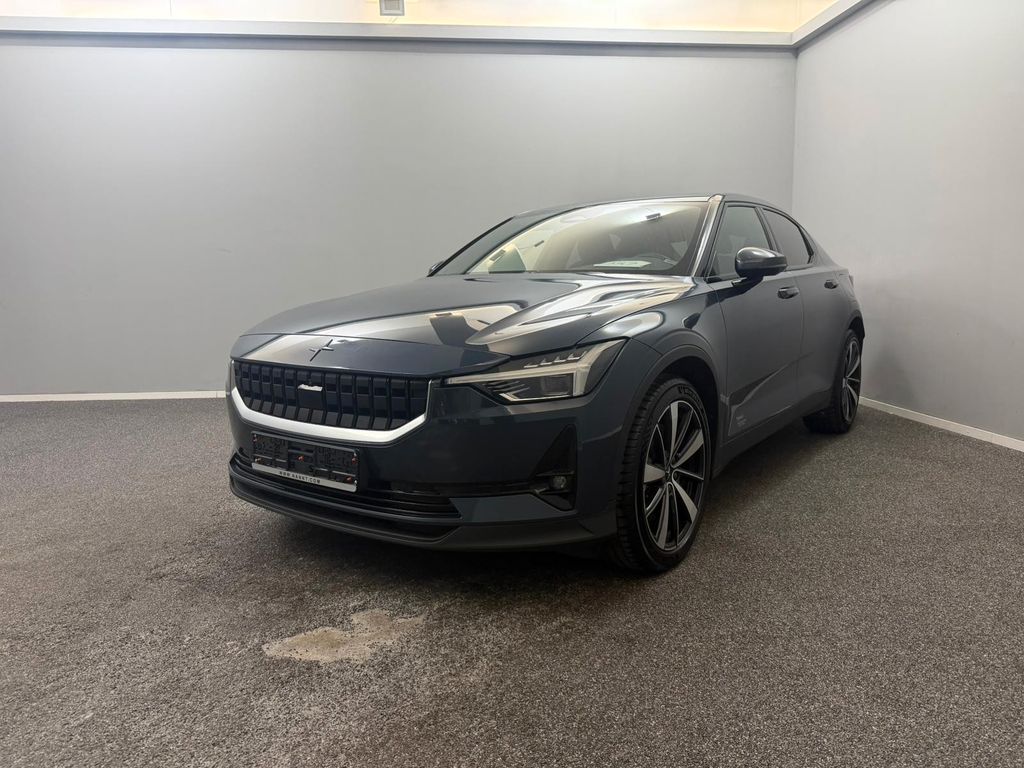 Angebot ansehen Polestar 2