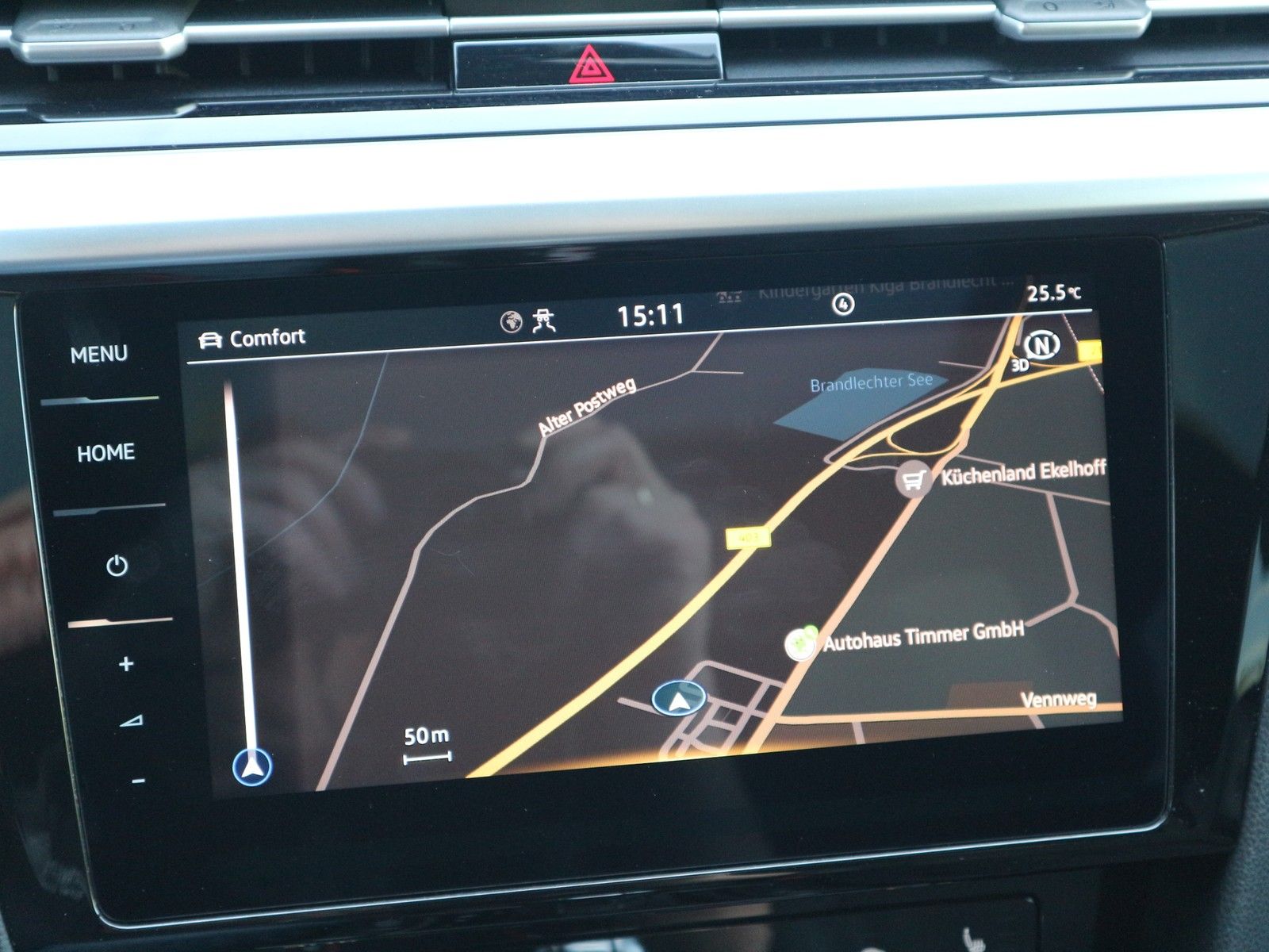 Volkswagen Arteon - Bild 18