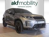 Land Rover DISCOVERY SPORT DYNAMIC SE 2.0 D 200 MHEV - gebrauchte Land Rover Discovery Sport aus dem Jahr 2024